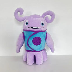 HOME Oh the Boov Galactic Alien Plushie (30 cm)