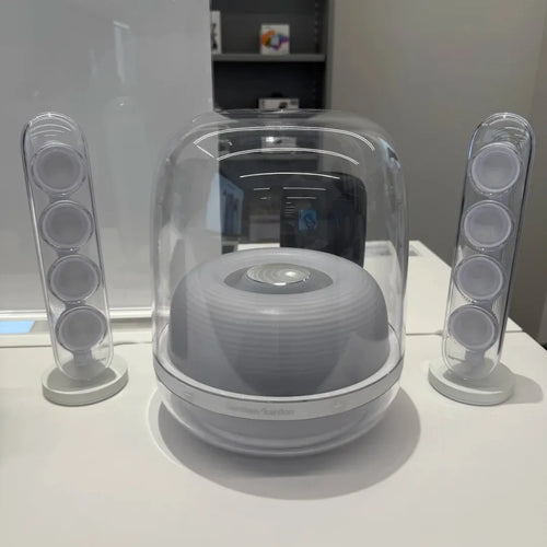 Harman Kardon SoundSticks 4 Bluetooth Speaker