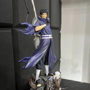 Uchicha Legendary Presence Figurine (35 cm)