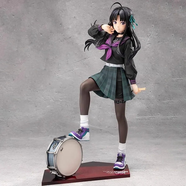 Togenashi Togeari 1/7 Scale Figure Collection