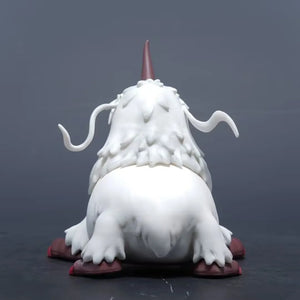 Ikkakumon & Gomamon Ocean Alliance Figurine (14 cm)