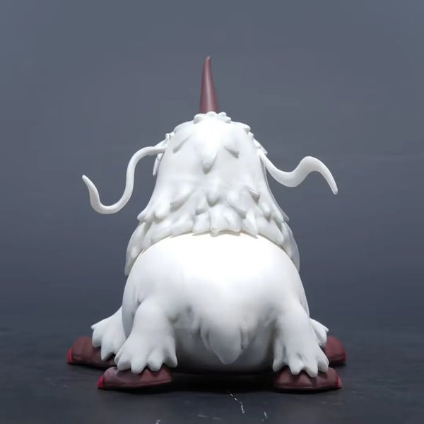 Ikkakumon & Gomamon Ocean Alliance Figurine (14 cm)