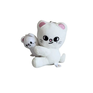 SKZOO Magnetic Huggable Plush Collection