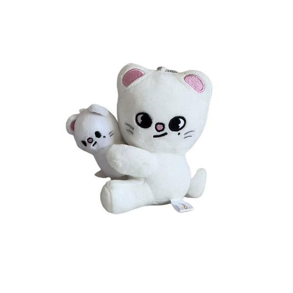 SKZOO Magnetic Huggable Plush Collection