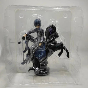 Ciel Phentomhive Hand-made Action Figure