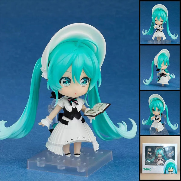 Nendoroid 2490 Hatsune Miku Symphony Figure