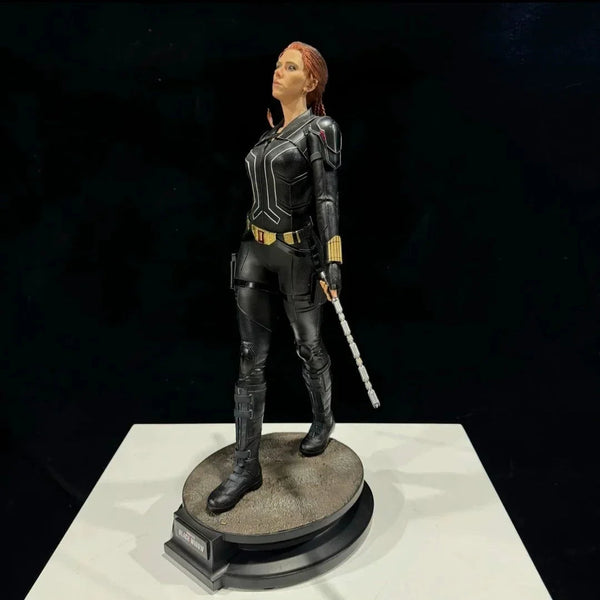 Black Widow 1:6 Scale VIP Edition Figurine