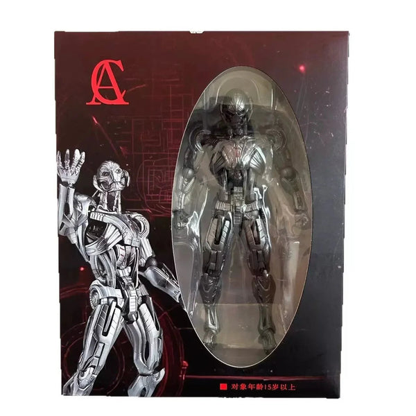 Yamaguchi Ultron Action Figure (17 cm)