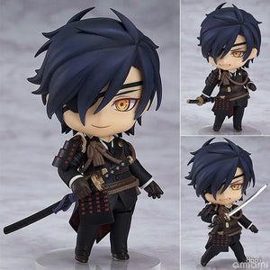 Nendoroid 557 Shokudaikiri Mitsutada Figurine