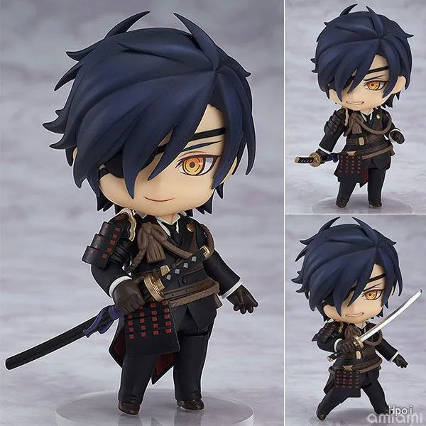 Nendoroid 557 Shokudaikiri Mitsutada Figurine