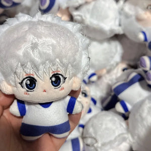 Hunter x Hunter Premium Chibi Plush Series