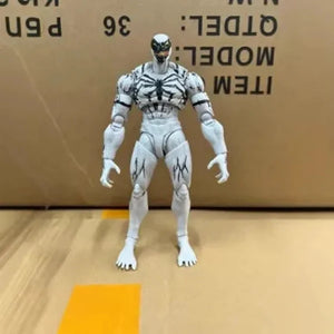Domestic Anti-Venom Action Figure (18 cm)
