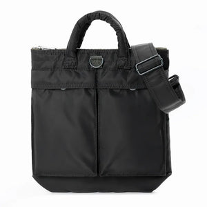 Tanker Short Two-Way Helmet Bag