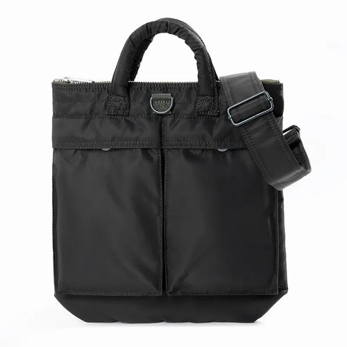 Tanker Short Two-Way Helmet Bag