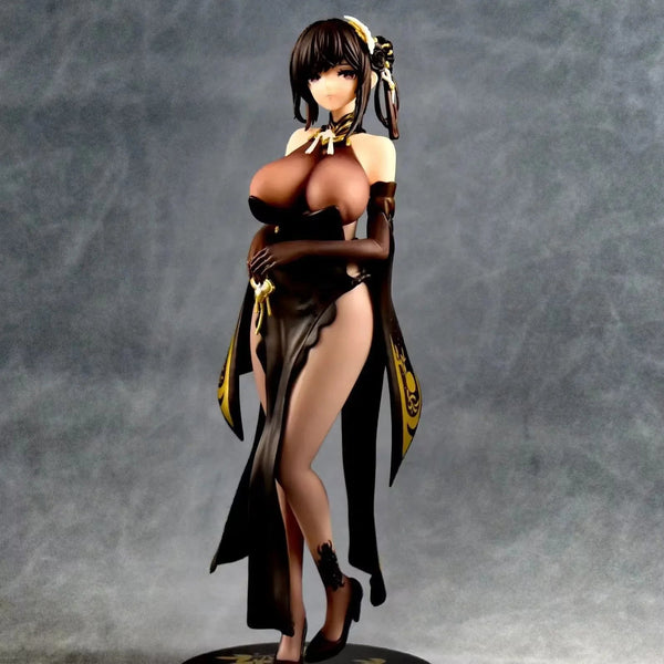 Azur Lane Zhenhai Qi Desire Figurine (27 cm)