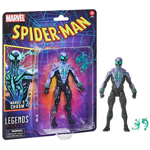 Legends Ben Reilly Chasm Figure (27 cm)