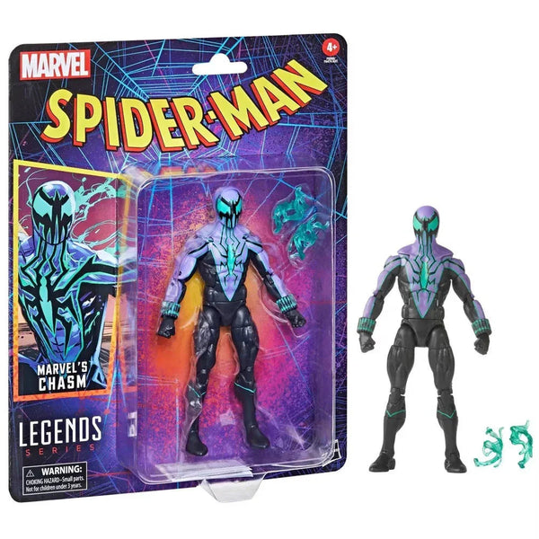 Legends Ben Reilly Chasm Figure (27 cm)