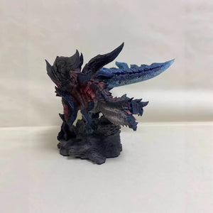 Monster Hunter Dinovalde Figure (17 cm)