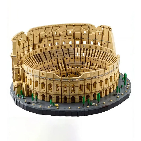 Rome Colosseum Building Blocks (9036 Pcs)