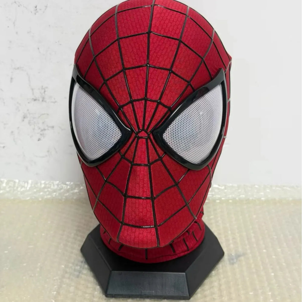 The Amazing Spider-Man 2 Premium Replica Mask
