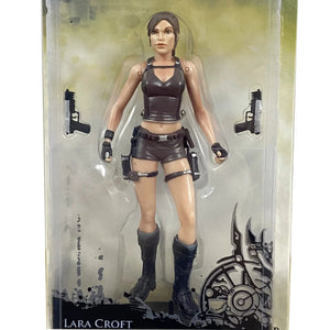 NECA Tomb Raider Underworld Action Figure (19 cm)
