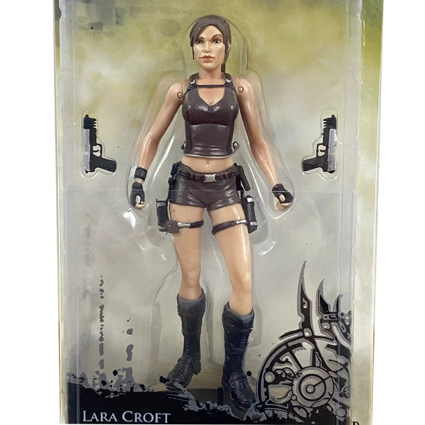 NECA Tomb Raider Underworld Action Figure (19 cm)