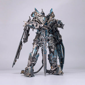 Baiwei TW-1104 Steel Whip Figure (27 cm)