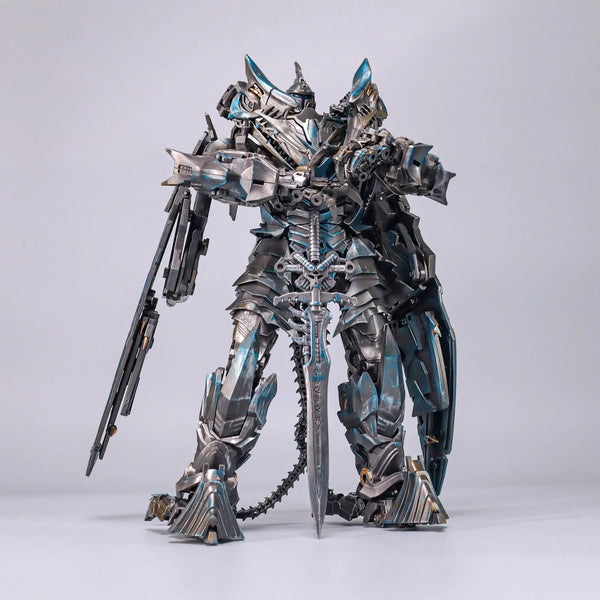 Baiwei TW-1104 Steel Whip Figure (27 cm)