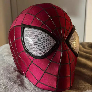 Marvel Extraordinary Spider-Man Premium Replica Mask