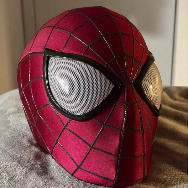 Marvel Extraordinary Spider-Man Premium Replica Mask