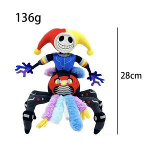 ADC Abstracted Kaufmo Surrealist Plush Toy (28 cm)