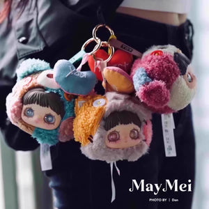 Maymei Forgotten Corner Pendant Blind Box