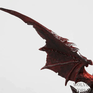 N'Zoth Corrupted Dragon Action Figure