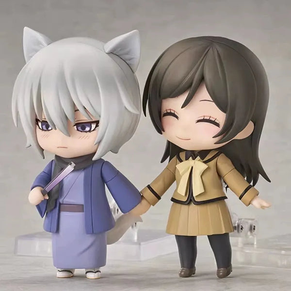 Nendoroid Kamisama Kiss 2443 & 2784 Elite Figures
