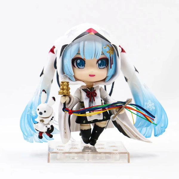 Nendoroid 800 Snow Miku Figure