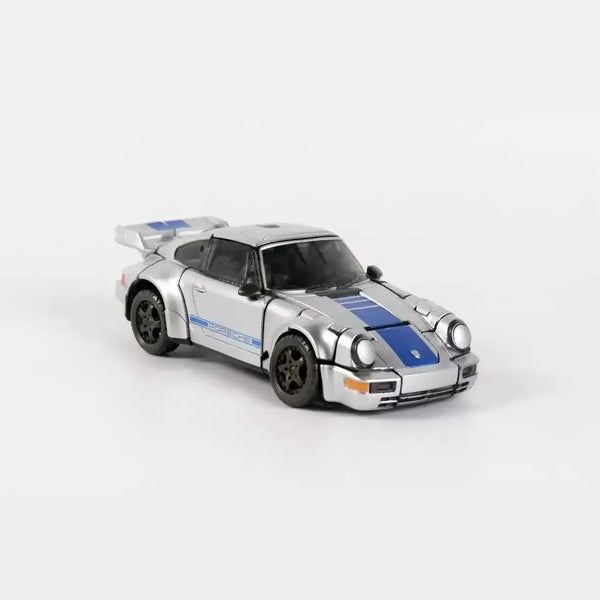 Trans4mers CY-01 Mirage Figure (13 cm)