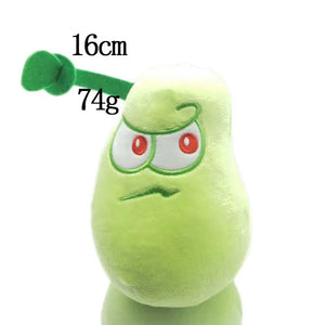 PvZ Garden Guardian Battle Plants Plush (20 cm)