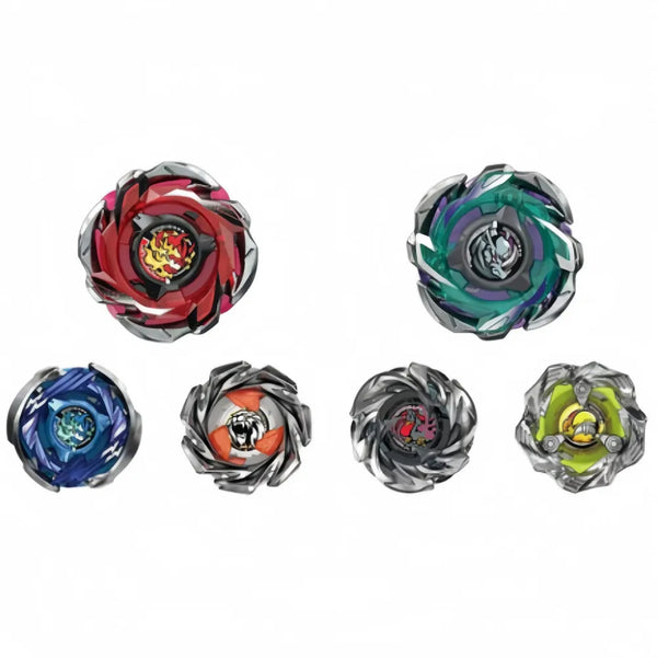 Beyblade CX-05 Vol. Booster Battle Top