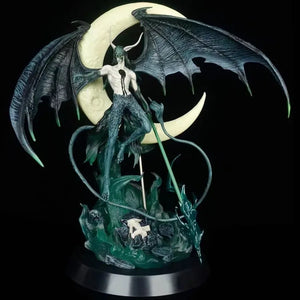 Ulquiorra Cifer Resurrección Statue (40 cm)