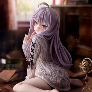 Elaina Relaxed Sweater Edition Figure