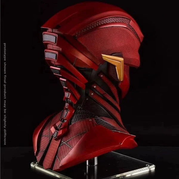 Killerbody The Flash Smart Helmet