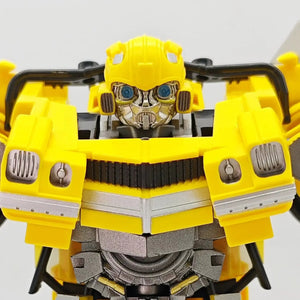 BAIWEI TW-1032 Bumblebee Figure (17 cm)