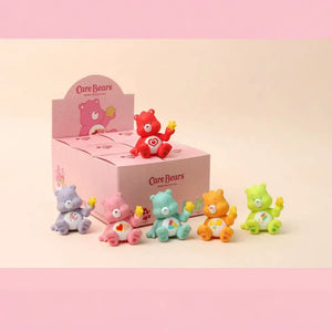 Care Bears V3 Star Series Blind Box