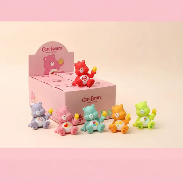 Care Bears V3 Star Series Blind Box