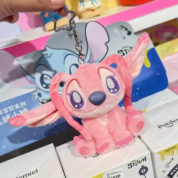 Cosmic Alien Galactic Giggles Blind Box