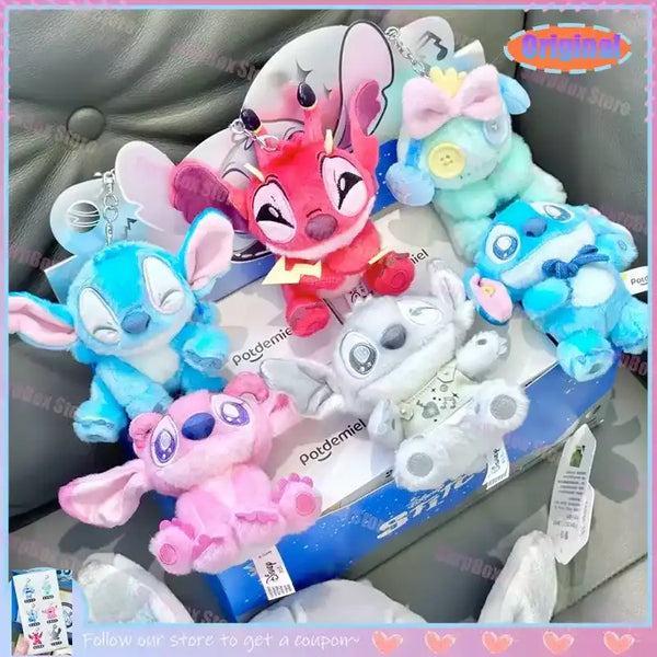 Cosmic Alien Galactic Giggles Blind Box