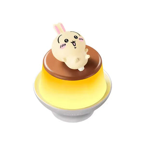 Chiikawa Power Nap Playable Lamp
