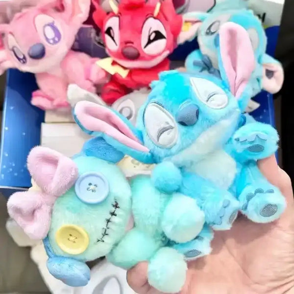 Cosmic Alien Galactic Giggles Blind Box