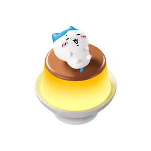 Chiikawa Power Nap Playable Lamp
