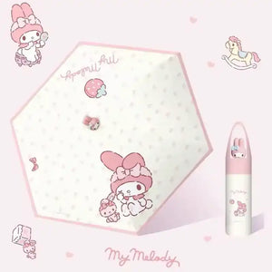 Sanliou Charming Protection Umbrella